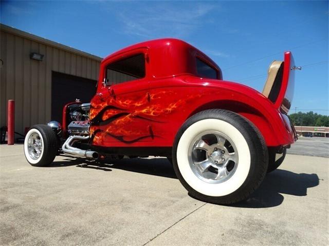 1933 Plymouth Coupe (CC-2091905) for sale in Scottsburg, Indiana