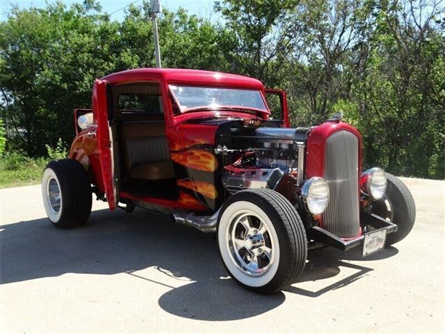 1933 Plymouth Coupe (CC-2091905) for sale in Scottsburg, Indiana