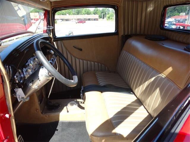 1933 Plymouth Coupe (CC-2091905) for sale in Scottsburg, Indiana