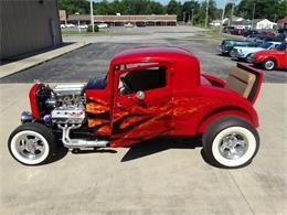 1933 Plymouth Coupe (CC-2091905) for sale in Scottsburg, Indiana