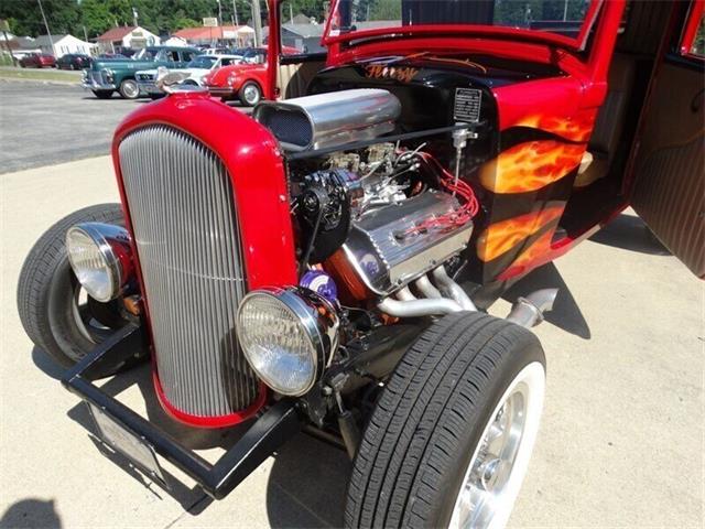 1933 Plymouth Coupe (CC-2091905) for sale in Scottsburg, Indiana