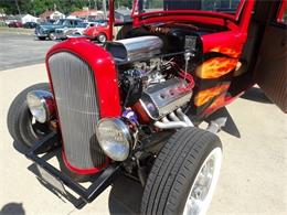 1933 Plymouth Coupe (CC-2091905) for sale in Scottsburg, Indiana