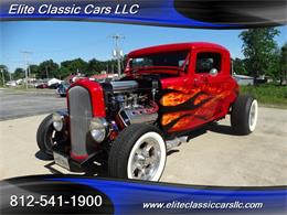 1933 Plymouth Coupe (CC-2091905) for sale in Scottsburg, Indiana