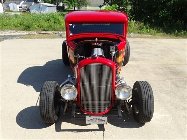 1933 Plymouth Coupe (CC-2091905) for sale in Scottsburg, Indiana