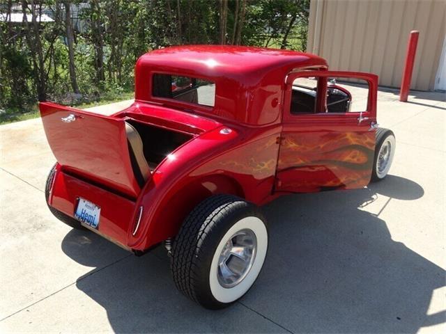 1933 Plymouth Coupe (CC-2091905) for sale in Scottsburg, Indiana