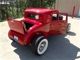 1933 Plymouth Coupe (CC-2091905) for sale in Scottsburg, Indiana