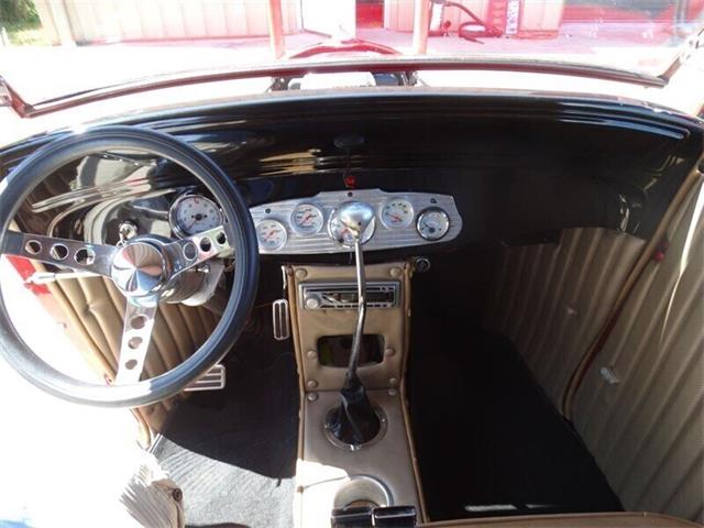 1933 Plymouth Coupe (CC-2091905) for sale in Scottsburg, Indiana