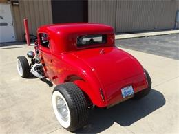 1933 Plymouth Coupe (CC-2091905) for sale in Scottsburg, Indiana