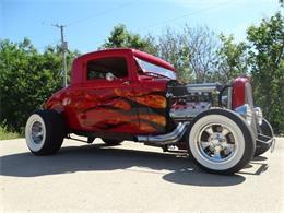 1933 Plymouth Coupe (CC-2091905) for sale in Scottsburg, Indiana