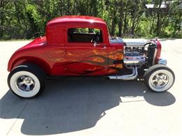 1933 Plymouth Coupe (CC-2091905) for sale in Scottsburg, Indiana