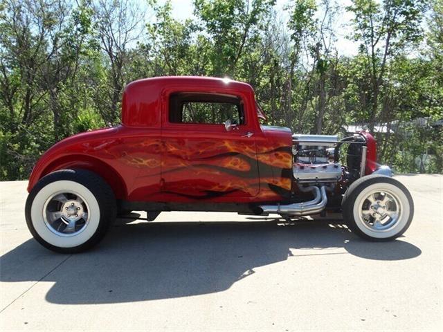 1933 Plymouth Coupe (CC-2091905) for sale in Scottsburg, Indiana