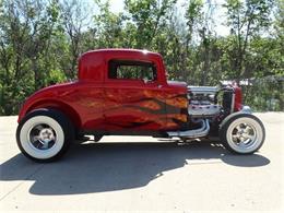 1933 Plymouth Coupe (CC-2091905) for sale in Scottsburg, Indiana