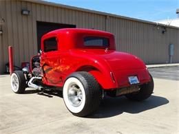 1933 Plymouth Coupe (CC-2091905) for sale in Scottsburg, Indiana