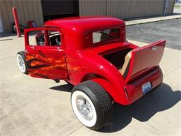1933 Plymouth Coupe (CC-2091905) for sale in Scottsburg, Indiana