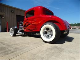 1933 Plymouth Coupe (CC-2091905) for sale in Scottsburg, Indiana