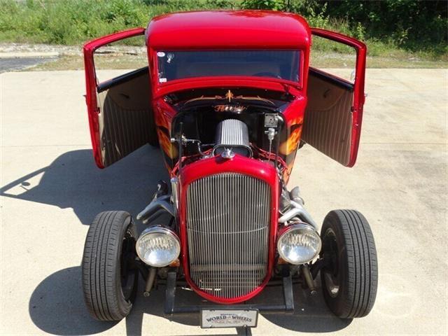1933 Plymouth Coupe (CC-2091905) for sale in Scottsburg, Indiana