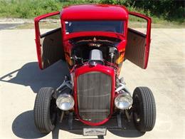 1933 Plymouth Coupe (CC-2091905) for sale in Scottsburg, Indiana