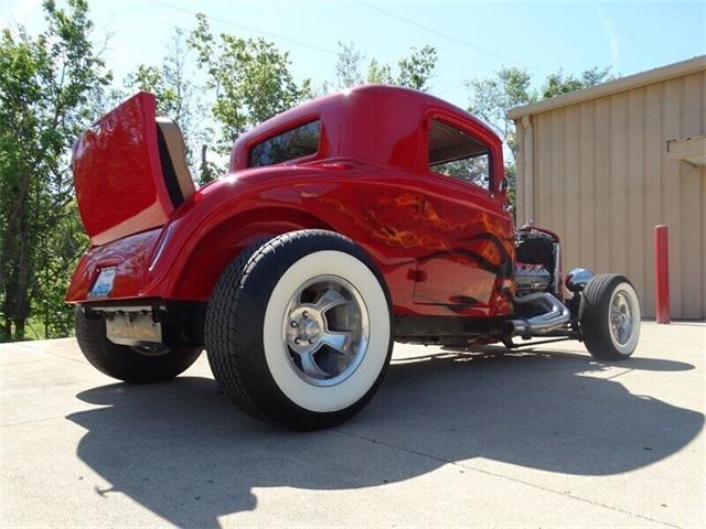 1933 Plymouth Coupe (CC-2091905) for sale in Scottsburg, Indiana