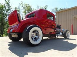 1933 Plymouth Coupe (CC-2091905) for sale in Scottsburg, Indiana