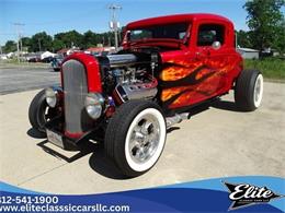 1933 Plymouth Coupe (CC-2091905) for sale in Scottsburg, Indiana