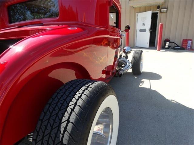 1933 Plymouth Coupe (CC-2091905) for sale in Scottsburg, Indiana