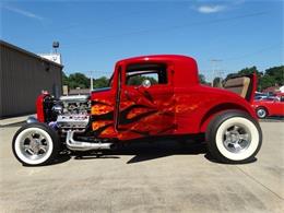 1933 Plymouth Coupe (CC-2091905) for sale in Scottsburg, Indiana