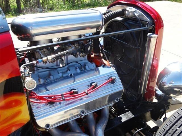1933 Plymouth Coupe (CC-2091905) for sale in Scottsburg, Indiana
