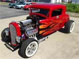 1933 Plymouth Coupe (CC-2091905) for sale in Scottsburg, Indiana