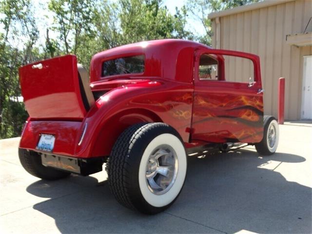 1933 Plymouth Coupe (CC-2091905) for sale in Scottsburg, Indiana