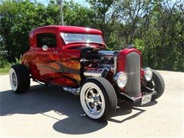 1933 Plymouth Coupe (CC-2091905) for sale in Scottsburg, Indiana