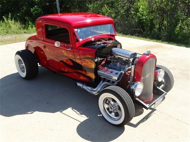 1933 Plymouth Coupe (CC-2091905) for sale in Scottsburg, Indiana