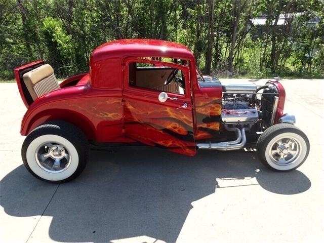 1933 Plymouth Coupe (CC-2091905) for sale in Scottsburg, Indiana