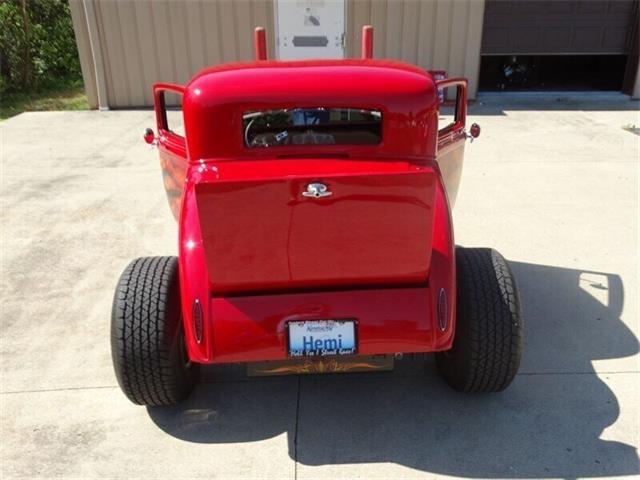 1933 Plymouth Coupe (CC-2091905) for sale in Scottsburg, Indiana
