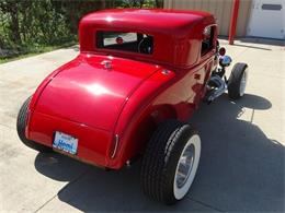 1933 Plymouth Coupe (CC-2091905) for sale in Scottsburg, Indiana