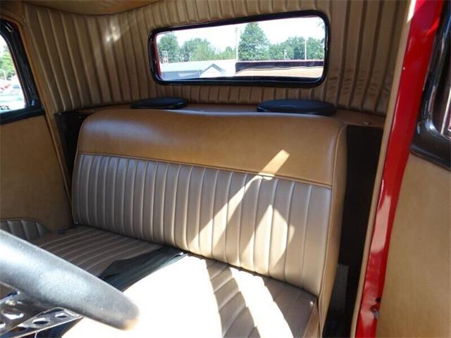 1933 Plymouth Coupe (CC-2091905) for sale in Scottsburg, Indiana