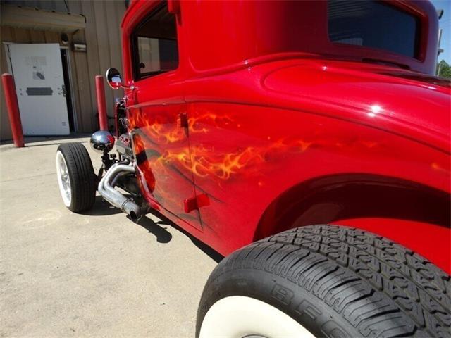 1933 Plymouth Coupe (CC-2091905) for sale in Scottsburg, Indiana