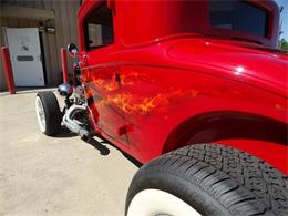 1933 Plymouth Coupe (CC-2091905) for sale in Scottsburg, Indiana