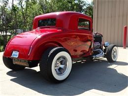 1933 Plymouth Coupe (CC-2091905) for sale in Scottsburg, Indiana