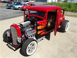 1933 Plymouth Coupe (CC-2091905) for sale in Scottsburg, Indiana