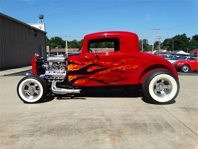 1933 Plymouth Coupe (CC-2091905) for sale in Scottsburg, Indiana