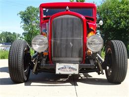 1933 Plymouth Coupe (CC-2091905) for sale in Scottsburg, Indiana