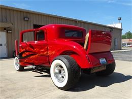 1933 Plymouth Coupe (CC-2091905) for sale in Scottsburg, Indiana