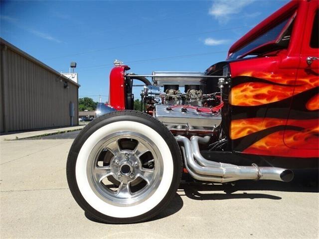 1933 Plymouth Coupe (CC-2091905) for sale in Scottsburg, Indiana