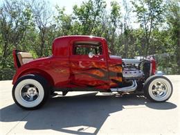 1933 Plymouth Coupe (CC-2091905) for sale in Scottsburg, Indiana