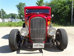 1933 Plymouth Coupe (CC-2091905) for sale in Scottsburg, Indiana