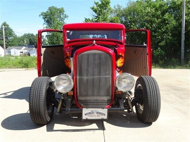 1933 Plymouth Coupe (CC-2091905) for sale in Scottsburg, Indiana