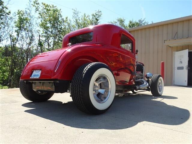 1933 Plymouth Coupe (CC-2091905) for sale in Scottsburg, Indiana