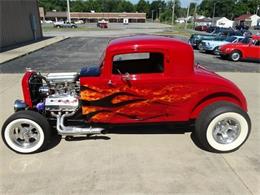 1933 Plymouth Coupe (CC-2091905) for sale in Scottsburg, Indiana
