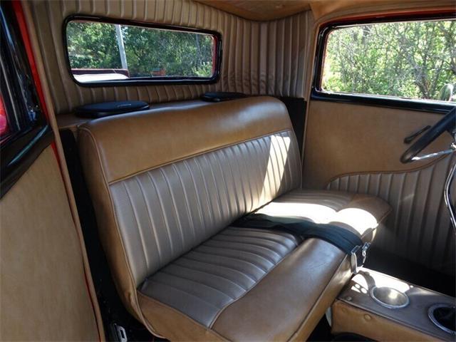 1933 Plymouth Coupe (CC-2091905) for sale in Scottsburg, Indiana