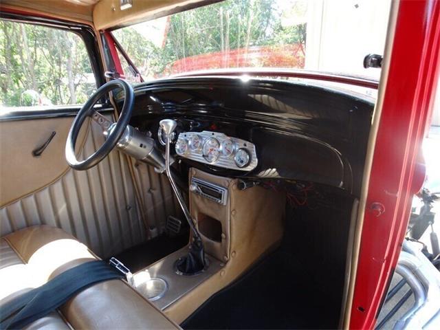 1933 Plymouth Coupe (CC-2091905) for sale in Scottsburg, Indiana